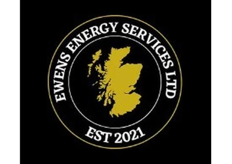 Ewens Energy Services Ltd - 7/7