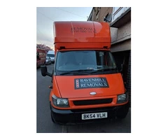 Looking For The Moving company in York