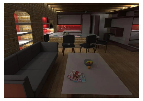 Become a Revit Pro! Interior Design Revit Courses