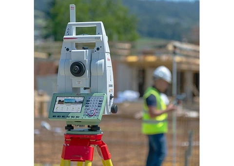 Utility Surveys Yorkshire - 2/3