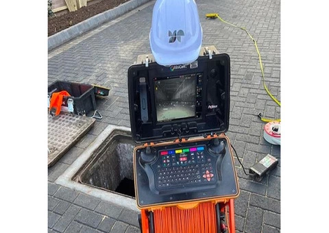 Utility Surveys Yorkshire - 3/3