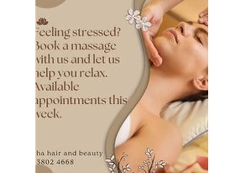 Aastha Hair & Beauty Parlour: Your One-Stop Shop for Beauty Services - 3/4