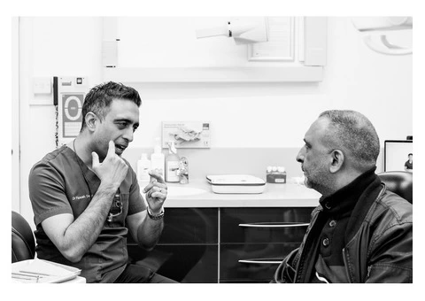 Ascent Dental Care Tamworth - 5/7