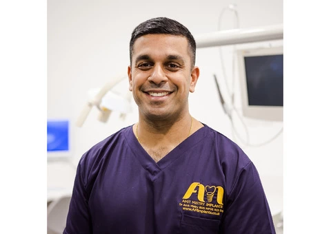 Ascent Dental Care Tamworth - 6/7