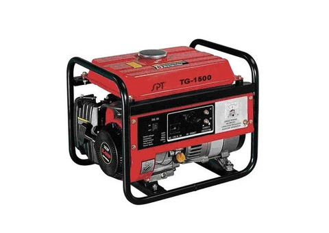 Generac 4000XL manual