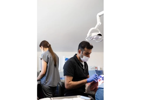 Ascent Dental Care Malvern - 1/9