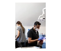Ascent Dental Care Malvern