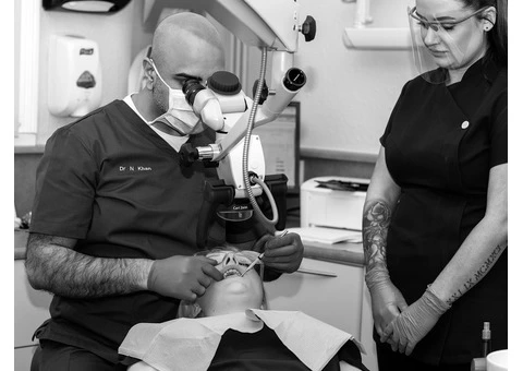 Ascent Dental Care Malvern - 3/9