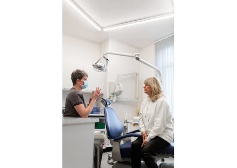 Ascent Dental Care Malvern - 6/9