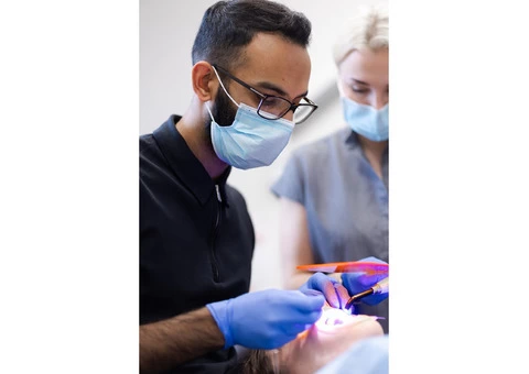 Ascent Dental Care Malvern - 7/9