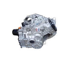 Gearbox VW Golf MK6