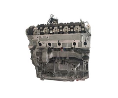 Engine VW Caravelle T5