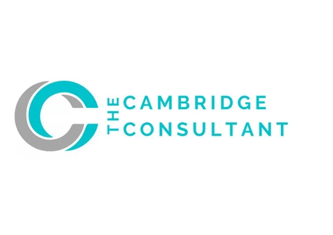 The Cambridge Consultant