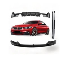 Explore F32 Kits at BMW Body Kits