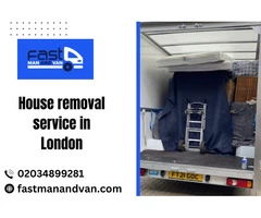 House removal service in London | Call us : 02034899281