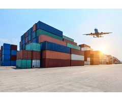 Elevate Your Business Reach: Choose Hawley Logistics for Air Shipping UK