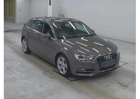 SALE! SALE! SALE!  Audi A3 Sportback 1.4 TFSi Sport - 1/3