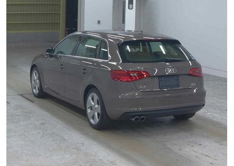 SALE! SALE! SALE!  Audi A3 Sportback 1.4 TFSi Sport - 2/3