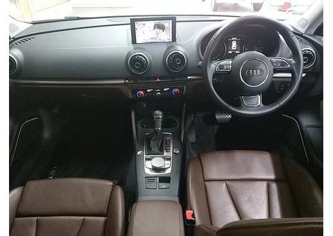 SALE! SALE! SALE!  Audi A3 Sportback 1.4 TFSi Sport - 3/3