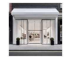 Positioning Your Business Presence with Expert Shop Front Installation