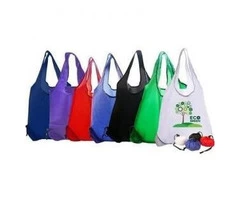 Printed Foldable Bags