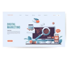 "Web Canvas Magic: The Evolution of PSD to HTML Conversion in the UK"