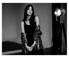 Cliik Studios: Unveiling Elegance Through Fashion Photography Excellence