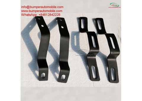 Mercedes Benz R107 C107 W107 EU style bumpers (1971-1989) - 4/4