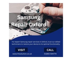 Samsung phone repairs in oxford at hitecsolutions