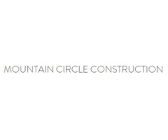 Embark on a journey of kitchen elegance with Mountain Circle Construction