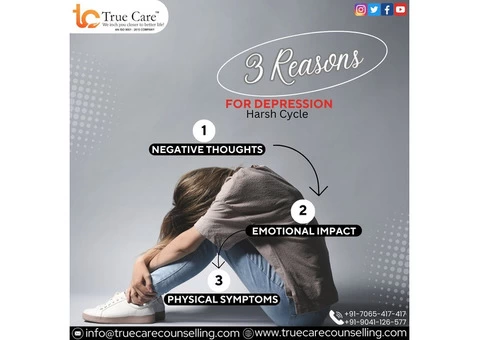 True Care Counseling VIP Anxiety Wellness Retreat