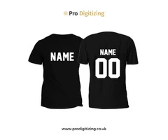 Get the custom T-Shirts at a very affordable price