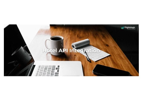 Hotel API Integration