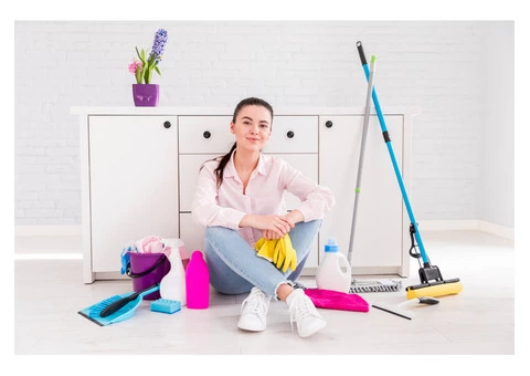 West Clean's Expert End of Tenancy Cleaning in Kew