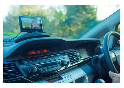 Mitsubishi MMCS Sat Nav Map Update SD Card 2023 UK & Europ