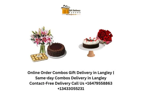 Send Online Flowers Delivery in Langley | Online flowers delivery Langley - 4/4