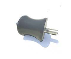 Choose the Right Rubber Isolator Mounts for Your Specific Application