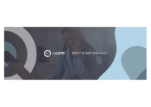 Qcom Ltd's SASE Security: Your Shield in a Digital Wor