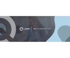 Qcom Ltd's SASE Security: Your Shield in a Digital Wor