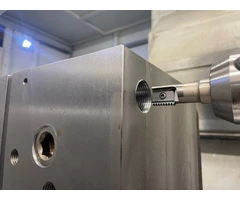 Request a Quote Today for Manchester's Best CNC Machining Services