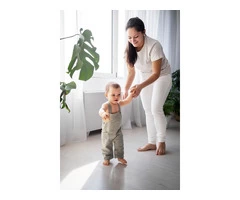 Professional Nanny Jobs