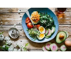 Gillian McKeith Natural Weight Loss Foods