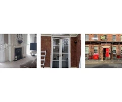 Joinery Manufacturers Liverpool