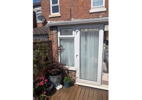 Joinery Manufacturers Liverpool - 3/4