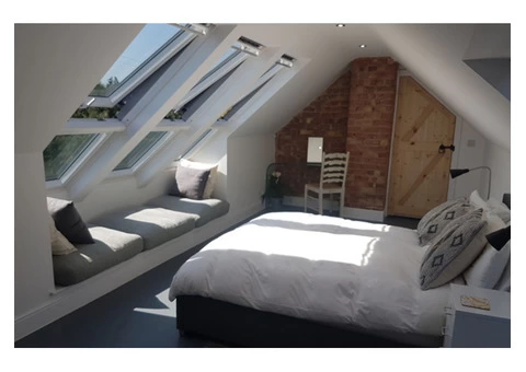 Joinery Manufacturers Liverpool - 4/4