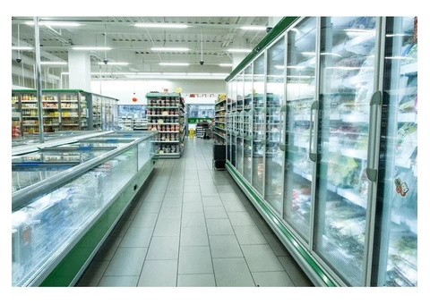 Chinese Supermarket On Line