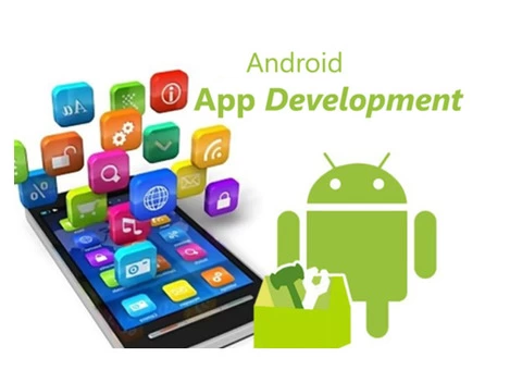 Best Android Application Development Agency UK - 1/3