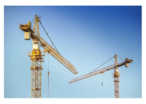 Certified Slinger Signaller Training