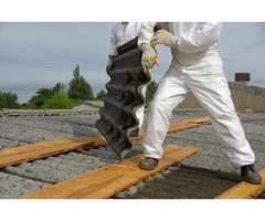 Asbestos Removal Service in Banbury