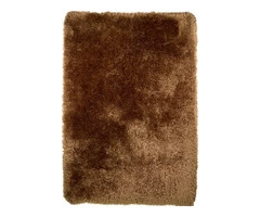Pearl Rug by Flair Rugs Colour Caramel